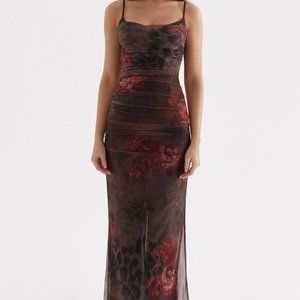 House of CB Nalini Dress